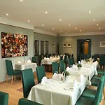 Otel Hubertushoehe