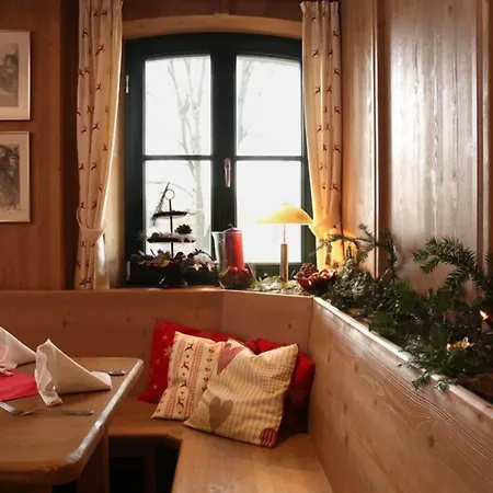 Hotel Hubertushoehe Pentling