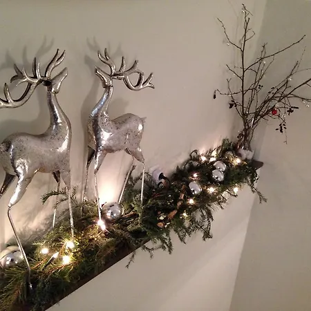 Hotel Hubertushoehe 3*