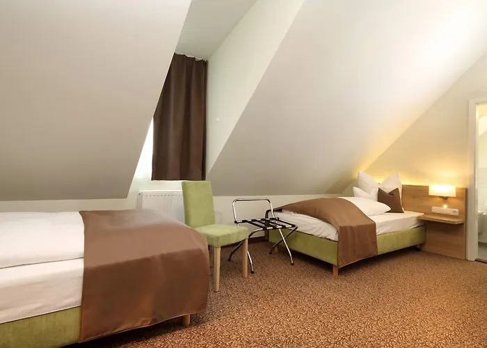 Hubertushoehe 3*