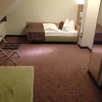 Hubertushoehe 3*