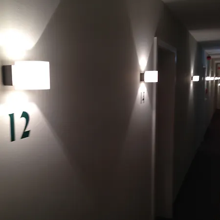 Hotel Hubertushoehe Pentling