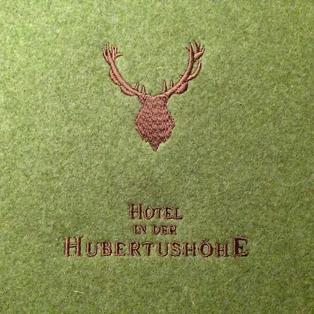 Hotel Hubertushoehe