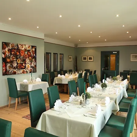 Hotel Hubertushohe