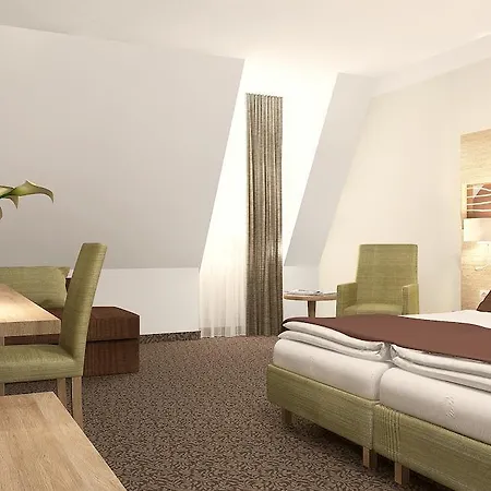 Hotel Hubertushohe Pentling