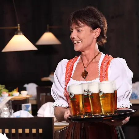 Hubertushoehe Pentling