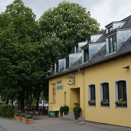 Hotel Hubertushohe
