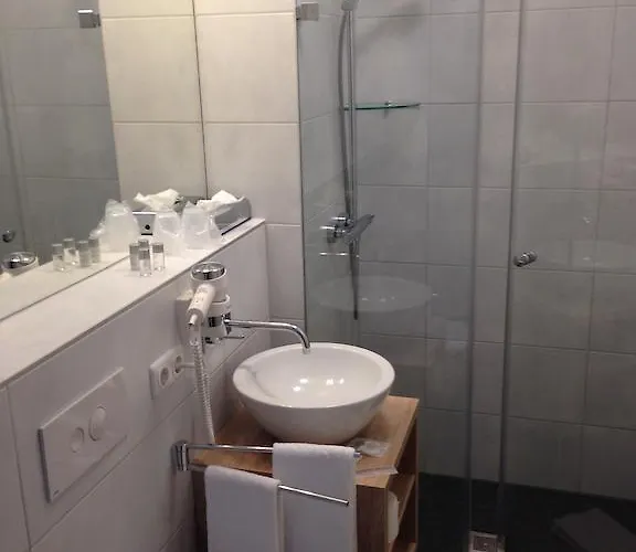 Hubertushoehe Hotel Pentling
