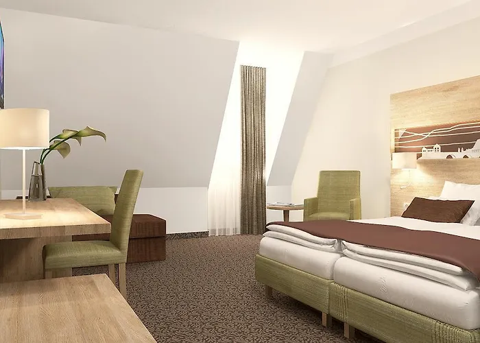 Hotel Hubertushoehe Pentling